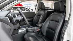 Nissan Qashqai+2 2013 г.в.