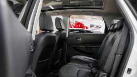 Nissan Qashqai+2 2013 г.в.