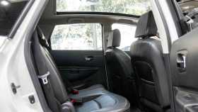 Nissan Qashqai+2 2013 г.в.