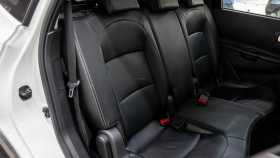 Nissan Qashqai+2 2013 г.в.