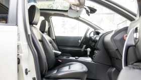 Nissan Qashqai+2 2013 г.в.