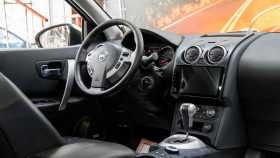 Nissan Qashqai+2 2013 г.в.