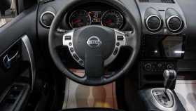 Nissan Qashqai+2 2013 г.в.