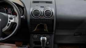 Nissan Qashqai+2 2013 г.в.