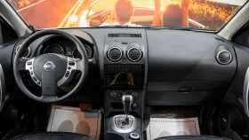 Nissan Qashqai+2 2013 г.в.