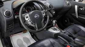 Nissan Qashqai+2 2013 г.в.