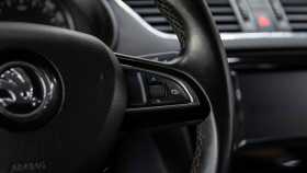 Skoda Octavia 2015 г.в.