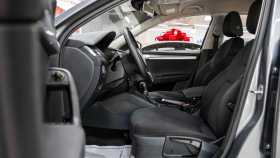 Skoda Octavia 2015 г.в.