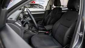 Skoda Octavia 2015 г.в.