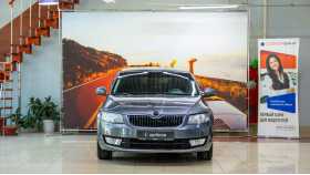 Skoda Octavia 2015 г.в.