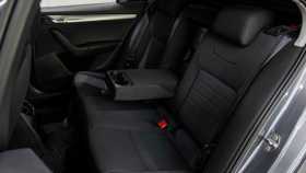 Skoda Octavia 2015 г.в.