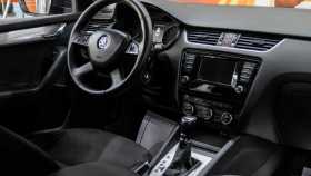 Skoda Octavia 2015 г.в.