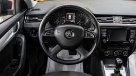 Skoda Octavia 2015 г.в.