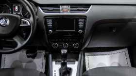 Skoda Octavia 2015 г.в.