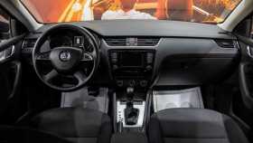 Skoda Octavia 2015 г.в.