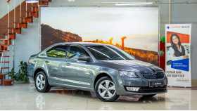 Skoda Octavia 2015 г.в.