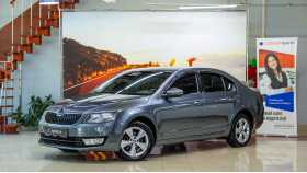 Skoda Octavia 2015 г.в.