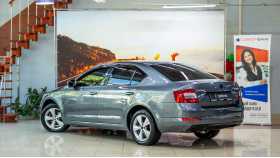 Skoda Octavia 2015 г.в.