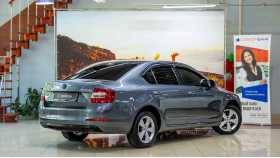 Skoda Octavia 2015 г.в.