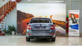 Skoda Octavia 2015 г.в.