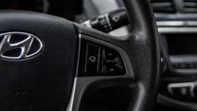 Hyundai Solaris 2016 г.в.