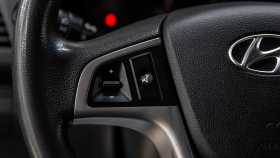 Hyundai Solaris 2016 г.в.