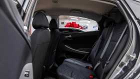 Hyundai Solaris 2016 г.в.