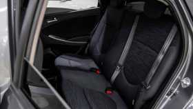 Hyundai Solaris 2016 г.в.