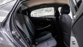 Hyundai Solaris 2016 г.в.