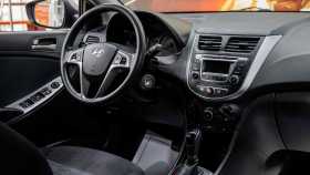 Hyundai Solaris 2016 г.в.