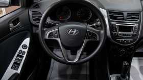 Hyundai Solaris 2016 г.в.