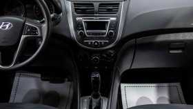 Hyundai Solaris 2016 г.в.