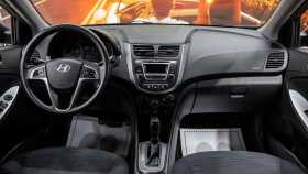 Hyundai Solaris 2016 г.в.