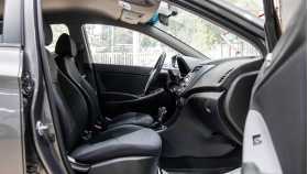 Hyundai Solaris 2016 г.в.