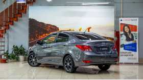 Hyundai Solaris 2016 г.в.