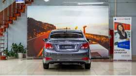 Hyundai Solaris 2016 г.в.