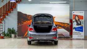 Hyundai Solaris 2016 г.в.