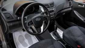 Hyundai Solaris 2016 г.в.