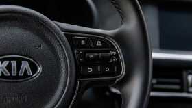 Kia Optima 2016 г.в.