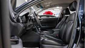 Kia Optima 2016 г.в.