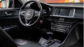 Kia Optima 2016 г.в.