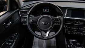 Kia Optima 2016 г.в.