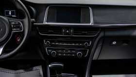 Kia Optima 2016 г.в.
