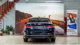 Kia Optima 2016 г.в.