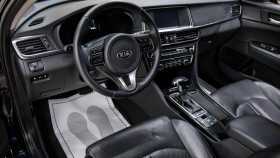 Kia Optima 2016 г.в.