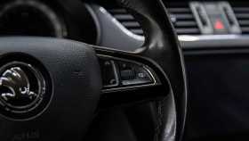 Skoda Octavia 2018 г.в.