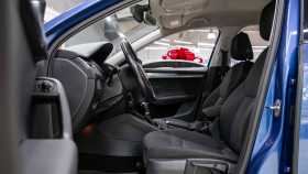 Skoda Octavia 2018 г.в.