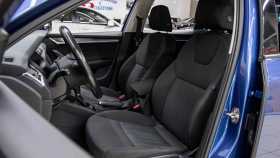 Skoda Octavia 2018 г.в.