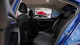 Skoda Octavia 2018 г.в.