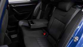 Skoda Octavia 2018 г.в.